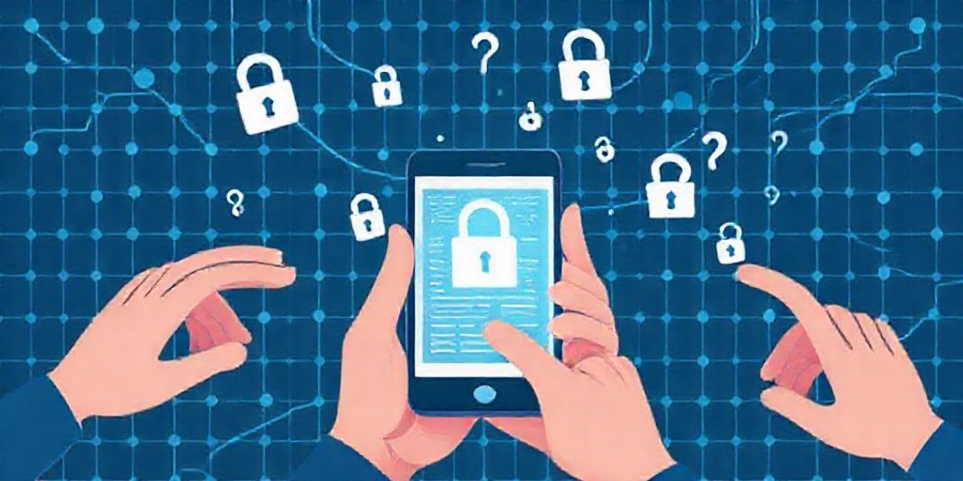 Veri gizliliği endişeleri ve Snaptube'un potansiyel veri toplama riskleri